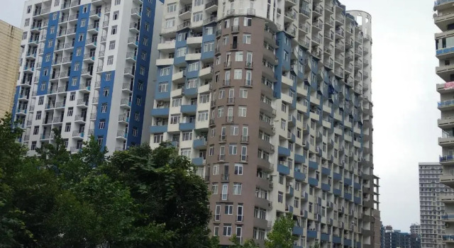 Kvartira 200 Metrov Ot More, Book Hotel Batumi 