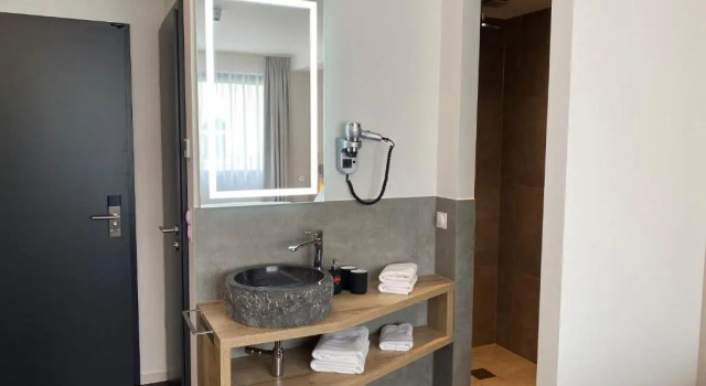 Семейный номер Standard Hotel B4