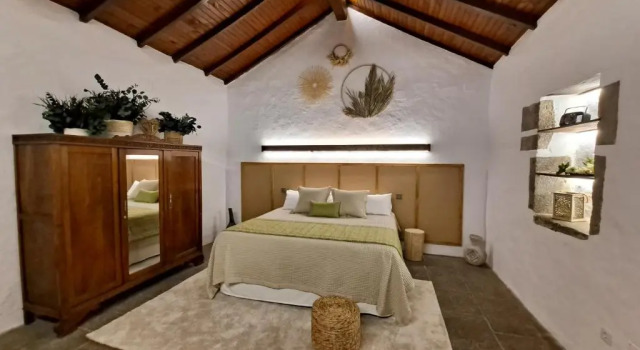 RK Hacienda La ReKompensa, Book Hotel Arucas Gran Canaria
