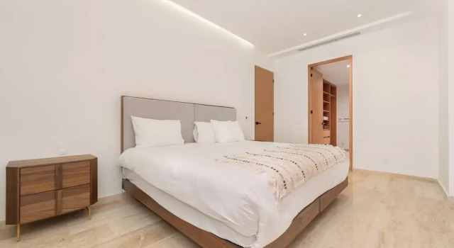 Апартаменты Deluxe Mistiq Los Cabos