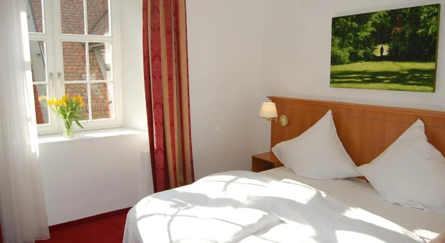 Hotel Mohren Post, Reserva ahora Hotel Wangen im Allgäu Algovia