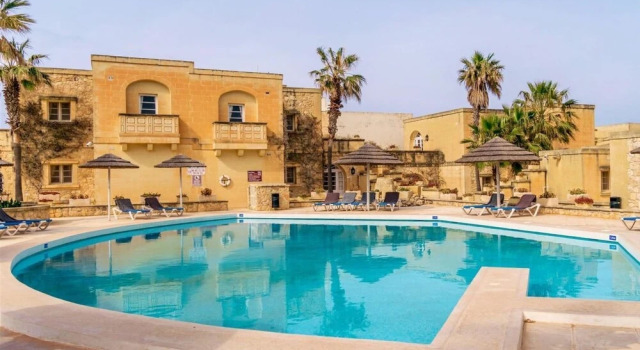 Tal Fanal 2 Bedroom G Asri, Varaa Hotelli Ghasri Gozo