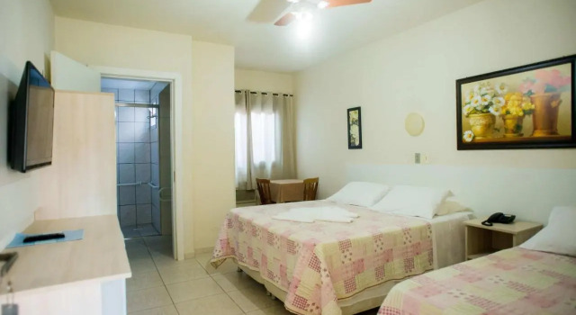 Mares do Sul Hotel