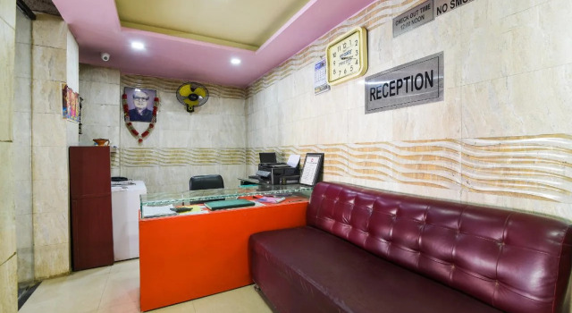 Hotel Holiday Inn By OYO Rooms, Book Hotel Darbhanga Bihar