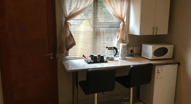 Northwold Comfort Living, Κράτηση Ξενοδοχείο Northwold Γκαουτένγκ