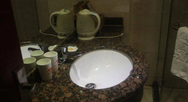 YiTing 6@e Hotel - Pudong Ave, Book Hotel Shanghai Shanghai Area