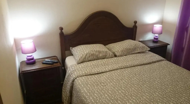 Двухместный номер Standard Residencial S. Gião