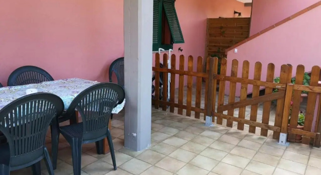 Apartment mit Bergblick Appartamenti Lucry