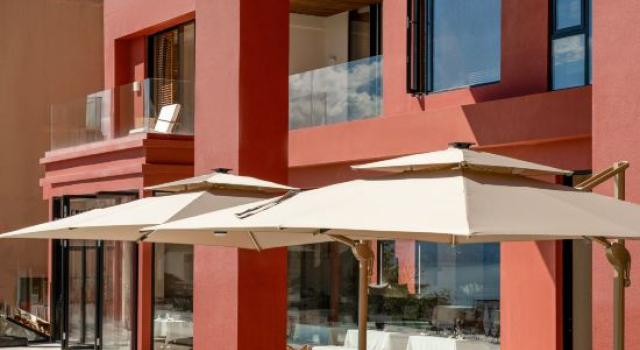 Dayoo Seaview Hotel &Resort, Prenota Hotel Hotel a Dali con parcheggio, Parcheggio