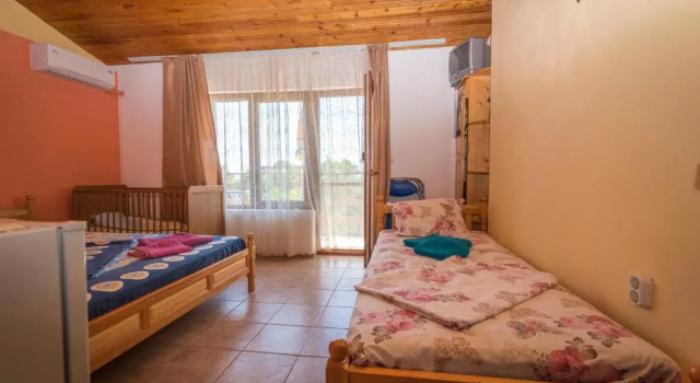 Номер Classic Guest House Sun