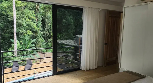 Номер Standard Hotel Evasión