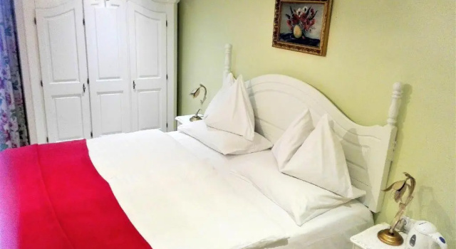 Номер Standard Hotel Schneider-Gössl