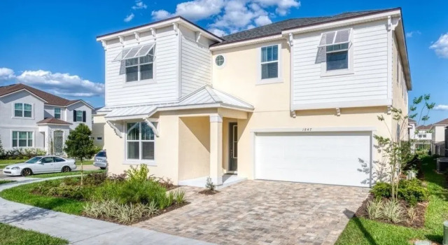 Luxury 9 Bedrooms Home With Games Room Home