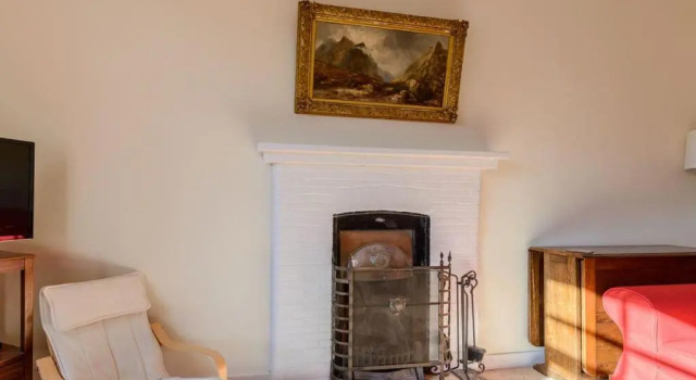 Glenconner Garden Cottage, Prenota Casa vacanze Ville a Lothian, Villa