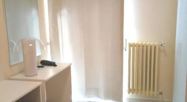 Economy Zimmer Michelangelo Rooms