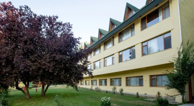 Buyuk Abant Hotel, Забронировать Отель Абант Черноморский регион Турции