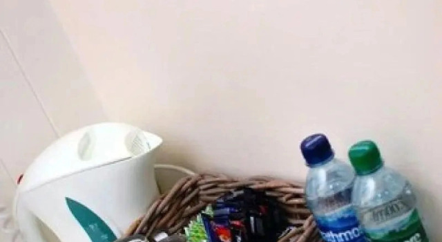 Номер Superior Volunteer Inn