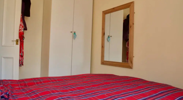 Garden Home Near City Centre With Parking, Sleeps 5, Prenota Appartamento Hotel a Midlothian con parcheggio, Parcheggio