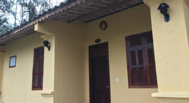 ZO Dong Van Hostel Backpackers, Rezervovat Hostel Hotely v Ha Giang s parkováním, Parkování