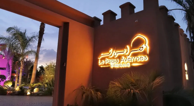 Le Palais Averroes, Забронировать Отель СПА-отели Марракеш-Тенсифт-Эль-Хауз, SPA-услуги