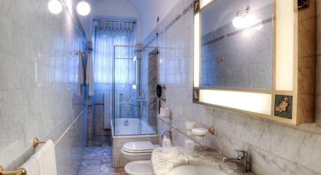 Номер Standard Hotel Villa Stanley