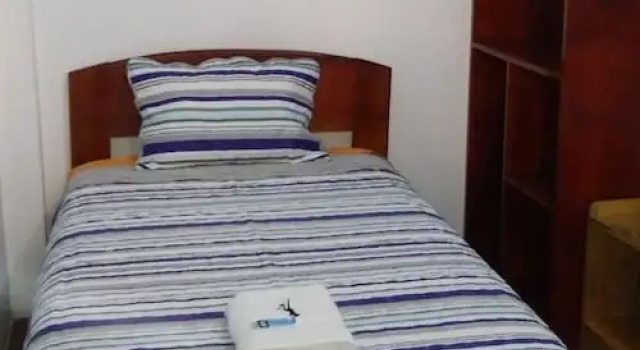 Camera Standard BACHÍG Hospedaje