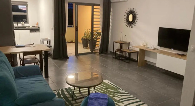 Апартаменты Standing Residence Kumuhei