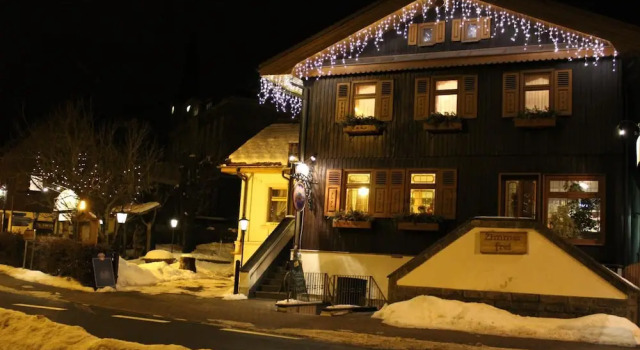 Landhotel Gasthof Zwota, Забронировать Отель Отели Клингенталь 3 звезды, 3*