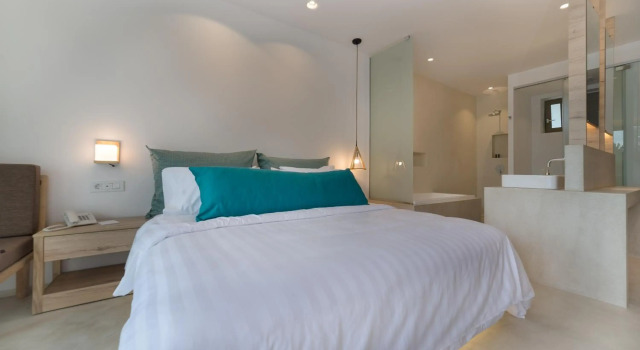 Tsamis Zante Suites - Adults Only