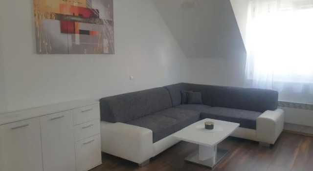 Апартаменты с 2 комнатами Ferienhaus Apetlon