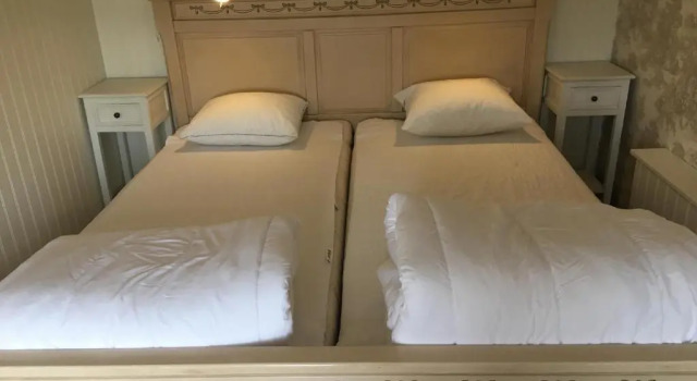 Апартаменты Superior Augustas Bed & Breakfast
