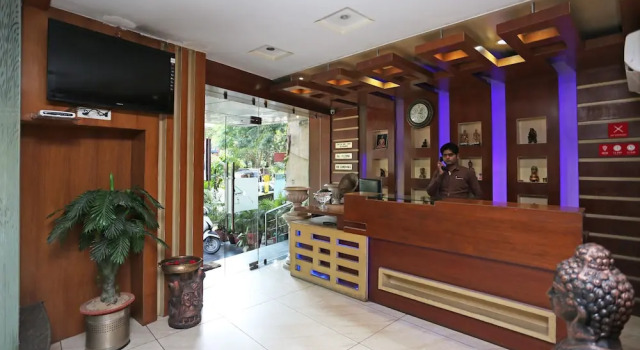 OYO 3203 Hotel Archie Regency, Book Hotel Ranchi Jharkhand