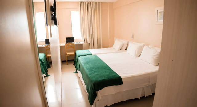 Green Hotel Cabo Frio