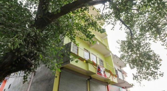 OYO Flagship 64304 Shri Hari Residency, Забронировать Отель Отели Горакхпур 3 звезды, 3*