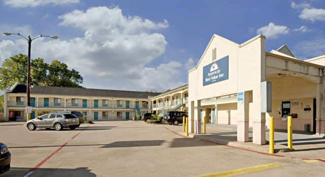 Americas Best Value Inn McKinney