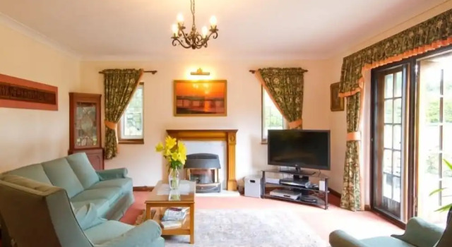 Cottage at Friston Down, Забронировать Дом для отпуска Виллы Исторического графства Суссекса, Вилла