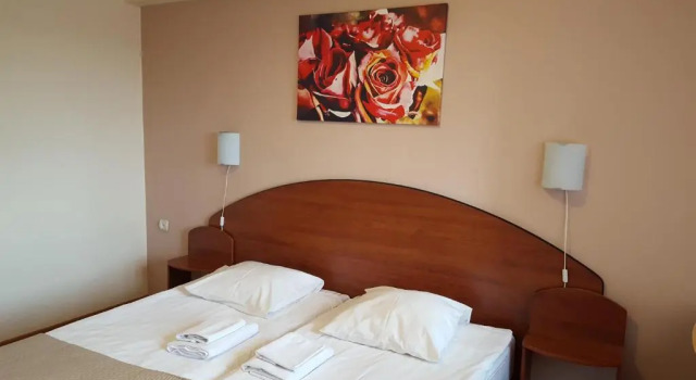 Habitación triple Latgale