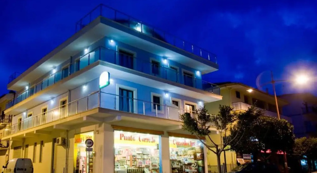 Residence Coccinella, Buchen Sie Hotel  