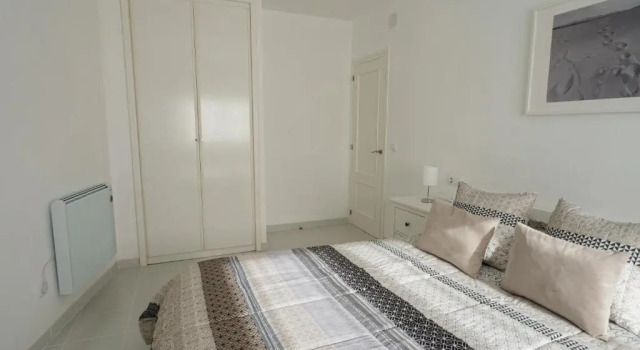 Apartament Rosa