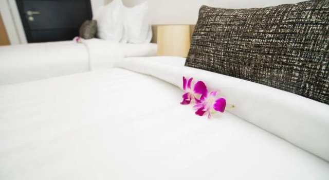 Полулюкс Pumeria Resort Phuket - SHA Plus