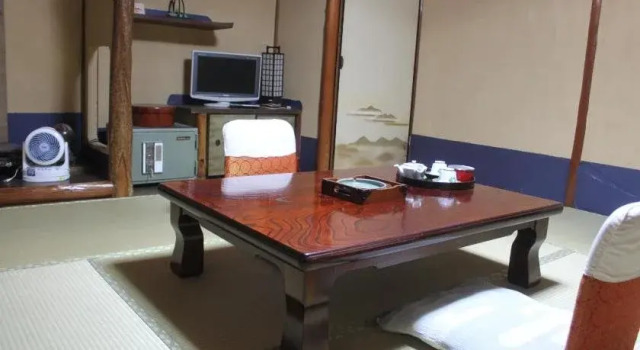 Ryokan Okuda, Book Hotel Ōji Kyoto