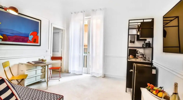 Апартаменты Iommella Luxury Flat - Adami