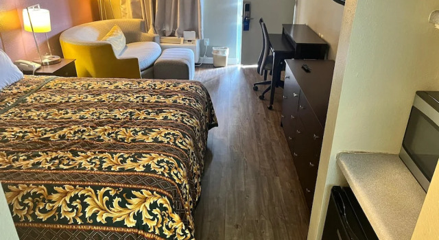 Standard Zimmer Southern Inn
