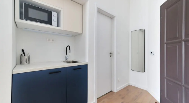 Апартаменты Premium Villa Oliver Budapest