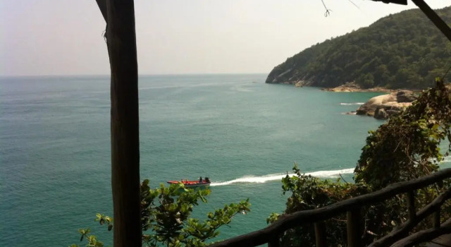 Бунгало Plaas Thansadet Resort