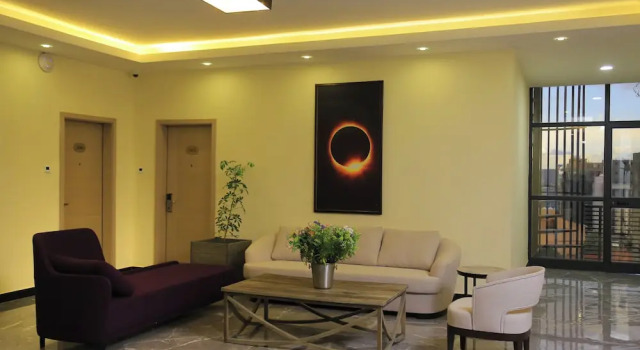 Triple E Hotel and Spa, Book Resort Hotels in Addis Ababa with Breakfast, Breakfasts