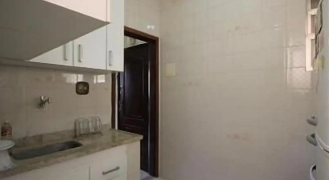 Апартаменты Standard GoHouse Dutra 804