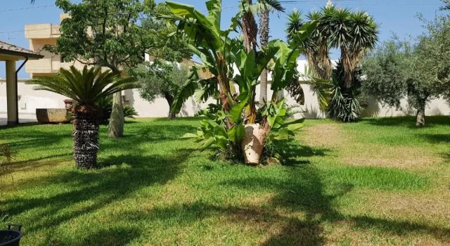 Коттедж Residenza da Nino