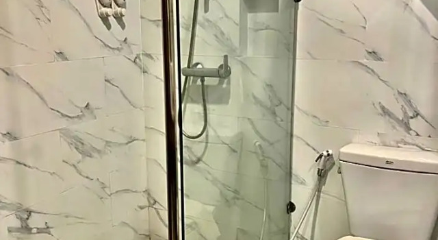 Номер Deluxe Empress Pattaya Hotel