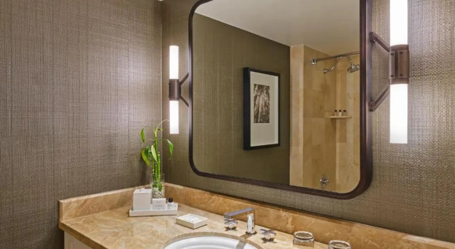 Четырёхместный клубный номер Standard The Whitley, a Luxury Collection Hotel, Atlanta Buckhead